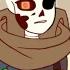 Undertale гендерный вопрос 1 глава русский дубляж