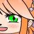 клип Куда несёт дым Gacha Glub и Gacha Life Mari Lisenok С другом