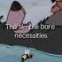 The Bare Necessities Jungle Book Disney UK