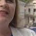 Актриса Елена Дубровская о любви к родине