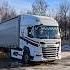Звезда по имени Солнце Love Automobile Daf дальнобой топ Trucking Truck рекомендации