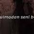 Soner Sarıkabadayı Sadem Sözleri