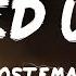 Ghostemane Fed Up Lyrics