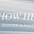 Justin Bieber Chandler Moore Jireh How He Loves Lyric Video