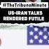 US Iran Talks Rendered Futile