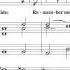 Purcell Dido And Aeneas Thy Hand Belinda When I Am Laid In Earth