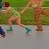Thinking Of You Sister Sledge PT 20 AT VENICE BEACH ROLLER DISCO PLAZA LIVE Rollerskating Grind