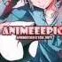 Servamp Opening 1 HD Espectro De Audio D HQ