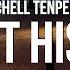 Mitchell Tenpenny We Got History Lyrics