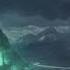 Middle Earth Shadow Of War Sauron Boss Fight