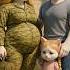 The Stepfather Broke Her Kitten S Heart Now This Mother Has Nothing Left To Lose For Revenge