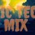 Jamie B S Top Ten Brand New Tech House Tunes DJ MIX All Released Week 43 Cloud Visualizer
