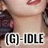 MINNIE G I DLE AI COVER МАЛЬЧИК НА ДЕВЯТКЕ DEAD BLONDE