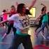 Fiesta Bomba Estereo HIGH ENERGY EDM Mapale African Dance Fitness Routine By Jilly Zumba