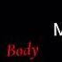 I M Not My Body Not My Mind Not My Brain