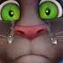 Aya Nakamura ça Fait Mal Kizonga Remix Version Talking Tom