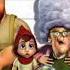 Hoodwinked Soundtrack Bounce