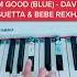 I M Good Blue David Guetta Bebe Rexha Piano Tutorial Pianobeginner Imgood Imgoodpiano