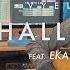 Lady Gaga Bradley Cooper Shallow Vyel Cover Feat EKA From A Star Is Born