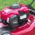 How To Fix A Mower With A Stuck Pull Cord After Tipping It Over