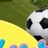 Teletubbies Football Full Episode