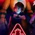 Five Nights At Freddy S Security Breach OST Main Theme Full Version Increased Pitch