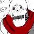 Undertale Sans Final Battle Aftermath Comic Dub