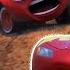 The Best Lightning McQueen Races Stunts Compilation Pixar Cars