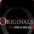 The Originals 5x04 Soundtrack Last Goodbye Feat Smokey Jones THE HOT DAMNS