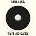 Lea Lisa Keys Of Life Original Piano Mix