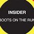 Boots On The Run Mellow Trax Remix