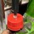 NEW MAHARAJA MIXER JAR SOCKET FITTING Shortvideo Viralvideo Tranding Youtubeshorts Repairing