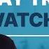 Watch List For FRIDAY The Most Important Setup I Ll Be Watching