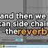 Ableton Reverb Trick