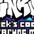 FNF Seek S Cool Deltarune In My Way FC