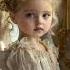 Marie Antoinette From Age 0 To 5
