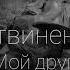 Литвиненко Мой друг