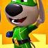 Talking Tom Hero Dash Discover All The Heroes New ULTRAHERO All BOSSES Superworld Gameplay