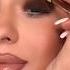 Brown Smokey Eyes For Hooded Eyes By Ingaterner