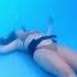 Sleeping At The Bottom Of The Swimming Pool Shorts
