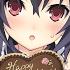 Hyperdimension Neptunia AMV Love Me Now
