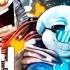 UNDERTALE Gacha React Esquele Bros Sans E Papyrus PapyrusDaBatata