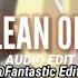 Lean On Major Lazer Dj Snake Ft Mø Edit Audio