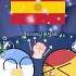 Flag Color Exchange Countryballs