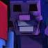 FNF Endless But Minecraft Animation Shorts