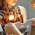 로봇의 마음을 여는 열쇠는 당신의 사랑입니다 Robot Aiart Aibeauty