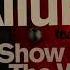 Allure Ft JES Show Me The Way Radio Edit