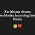 Jannatim Onam