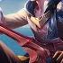 Allain Theme Music 亚连 主题音乐 赤影守心 追忆之刃 王者荣耀 Honor Of Kings Original Game Soundtrack