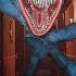 Nightmare Huggy Wuggy Chase Scene Poppy Playtime Chapter 3